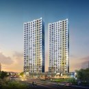 도화서희스타힐스 이미지