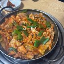 다운목살구이식당 이미지