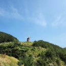 거제 여행의 시작, 외도와 바람의 언덕 이미지