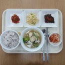 건강한 밥상 이미지