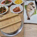 다도해해상국립공원 구계등야영장 이미지