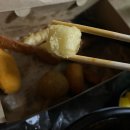 진주 배달 떡볶이 튀김 맛집 원래는 치킨집을 할려고 했었다