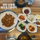 제주포크똥돼지