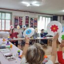 치매예방, 실버인지놀이지도사 양성과정 이미지