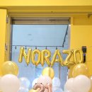 2026년 8월2일 노라조 데뷔 21주년 기념 선물 모금 정산 안내 이미지