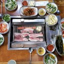 뚝심숯불갈비 이미지