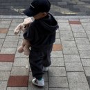 버니벨 | 등원룩상하복 버니벨 벨벳 후디 셋업 겨울등원룩 추천