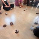 우진메디칼 | 동래 성인 취미 미술·피아노 레슨 후기 | 위드피아레트 동래점 근황 &amp; 제주 맛집 추천🍊
