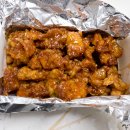 노랑통닭 안성아양점 | 안성 왕갑부옛날통닭 닭강정 맛집 짱맛