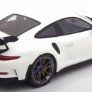 [구매]지티스피릿 포르쉐 911(991)GT3 RS 화이트 색상 구합니다. 이미지