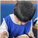 도복소리 태권도장 이미지