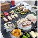아침바다횟집 - 거제시 | 아침바다횟집