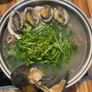 강동해물찜해천탕 | 강동구의 해물짬뽕 맛집, 강동해물짬해천탕 리뷰