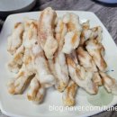 날뫼식당 네이버블로그