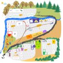 다릿재농원캠핑장 이미지