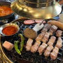 돈꾸앙 | 도야520 용황고깃집 추천｜(구)성건동 돈꾸앙 용황삼겹살 맛집 솔직 후기