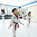 동산태권도장 이미지