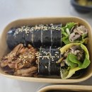 김밥요일 | 인계동김밥 맛집 김밥먹고자란훈이 후기!