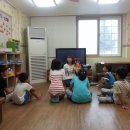 황월지역아동센터 이미지