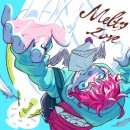 최준성 (Jun S) Digital Single ＜Melty Love＞ 발매 기념 음원 스트리밍 이벤트 안내 이미지