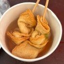 부영분식 | 진해 용원5일장 4일, 9일 장날에만 먹을 수 있는 시장 분식 맛집