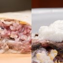 135- 추성훈 ---생마 갈비 부리토 이미지