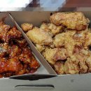 은성로68번길 | [별로/2점] 노랑통닭 + 음식사진 + 후기