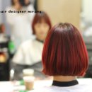 미랑헤어 이미지