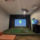 승리 스크린골프 이미지