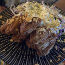 시흥사거리 맛집 추천할 만한 25센치 오뎅바 후기 꼬치, 오뎅