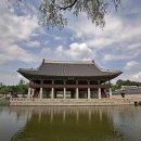 경북궁 이미지