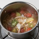 양지 해장국 이미지