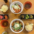 키햐아 연어&덮밥 이미지
