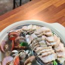 인산해물칼국수 이미지