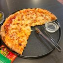 영도맛집, 얼큰토마토파스타와 꿀 찍어 먹는 치즈 피자 조합 가성비 최고인 동삼스파게티