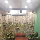 산이내린밥상곤드레밥집 이미지