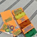 적하 | [스크럽대디, 스크린대디, 댐프더스터] 청소&amp;설거지하면 스마일 수세미🙂 정품 찐사용 후기