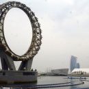 BIG-O 해상무대 이미지