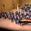 과천시립교향악단 콘서트시리즈1 <신년음악회> 이미지