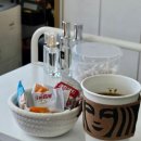 꽃마을로 | 부산서구미용실에서 히피펌 대만족 솔직후기 / 카리노헤어