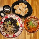 영덕야성초등학교 | [경북 영덕/영덕 영덕읍] 웨이팅하는 골목에 숨은 짬뽕 잘하는 집 '보배네 골목짬뽕'