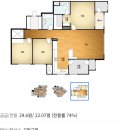 북면감계안과의원 | 창원 북면 입주청소 감계 푸르지오 청소 후기
