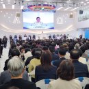 벚꽃 구경 대신 선택한 '인천 말씀대성회' 직관 후기!