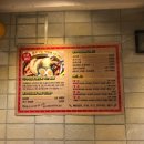 벙커떡볶이 이미지