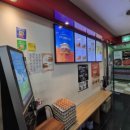 이삭토스트 수서점 이미지