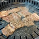 곡강숯불갈비 네이버블로그