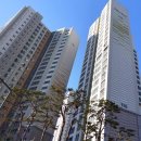 개봉푸르지오 정문 이미지