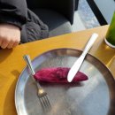 빽다방베이커리아산배방 이미지