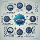 유니바이오 | 유니큐어(uniQure N.V., 티커: QURE) 기업 분석