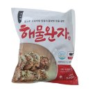 세아식품